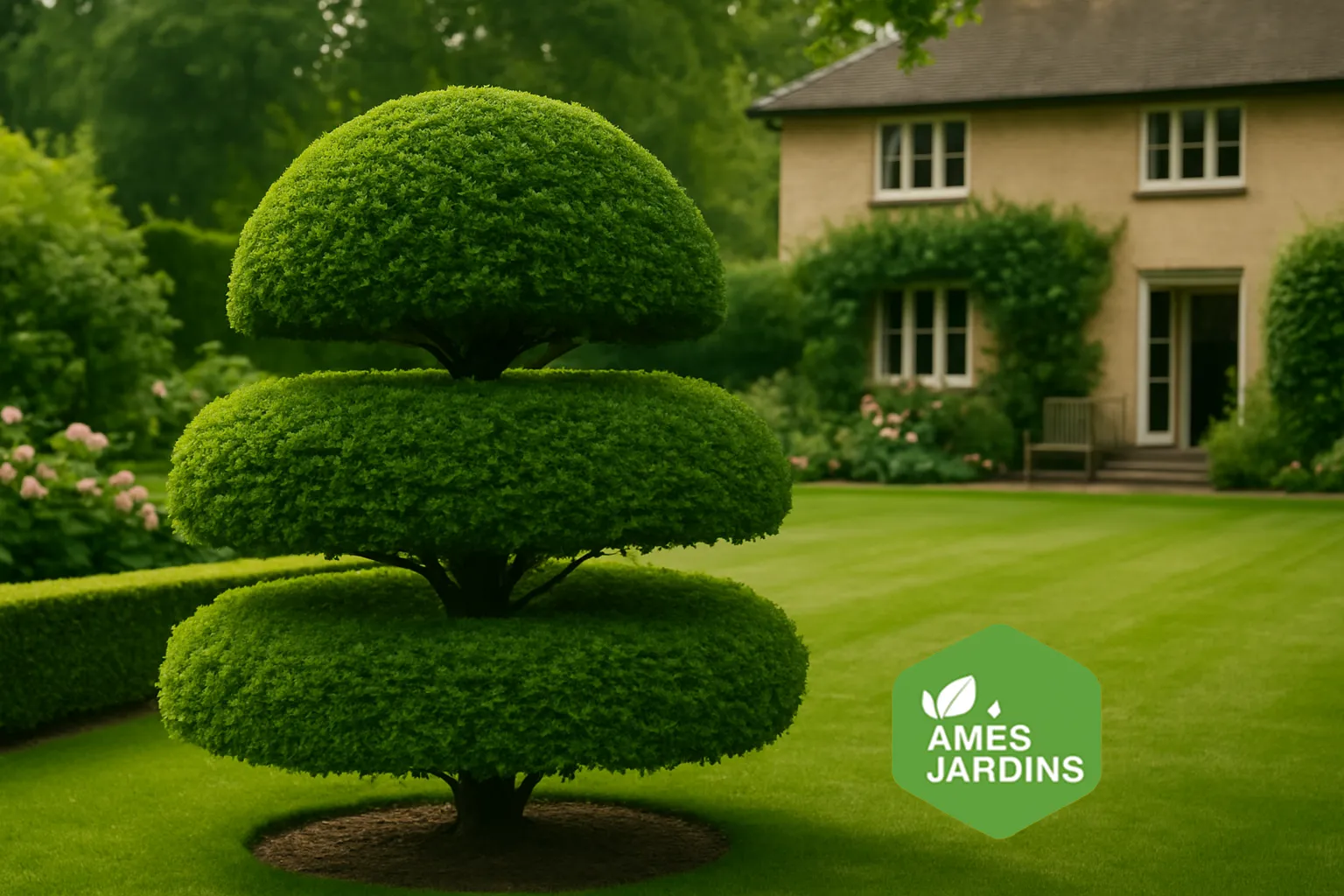 Projecte manteniment