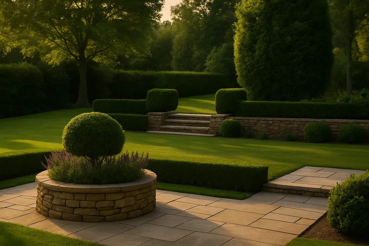 Projecte manteniment