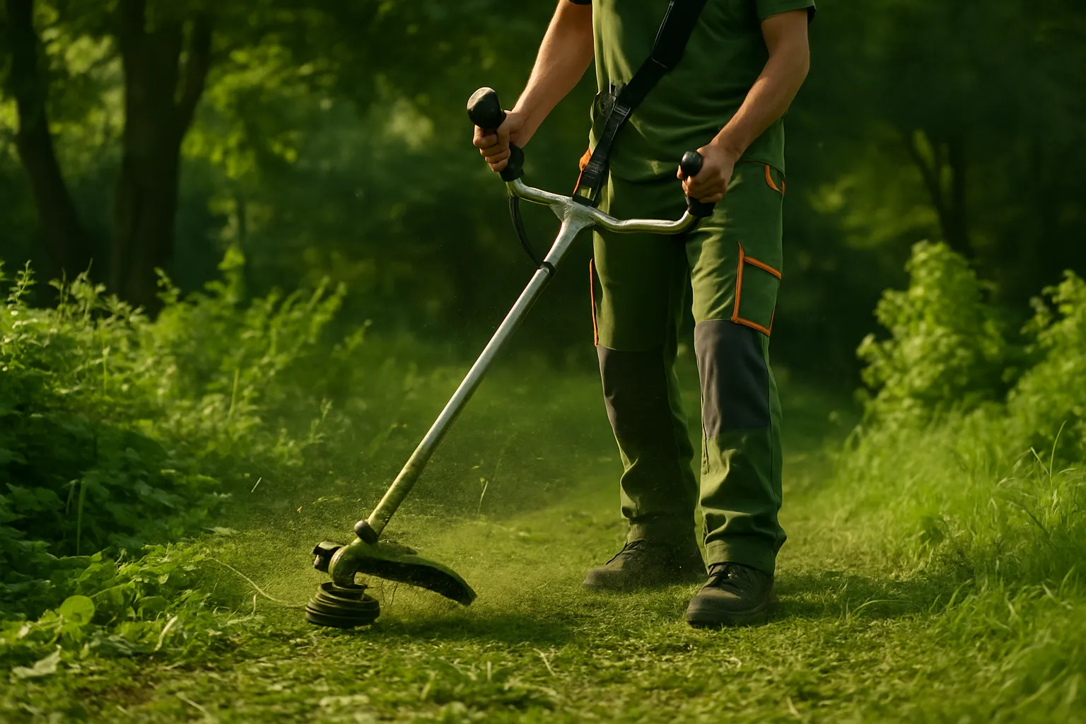 Control intel·ligent de reg